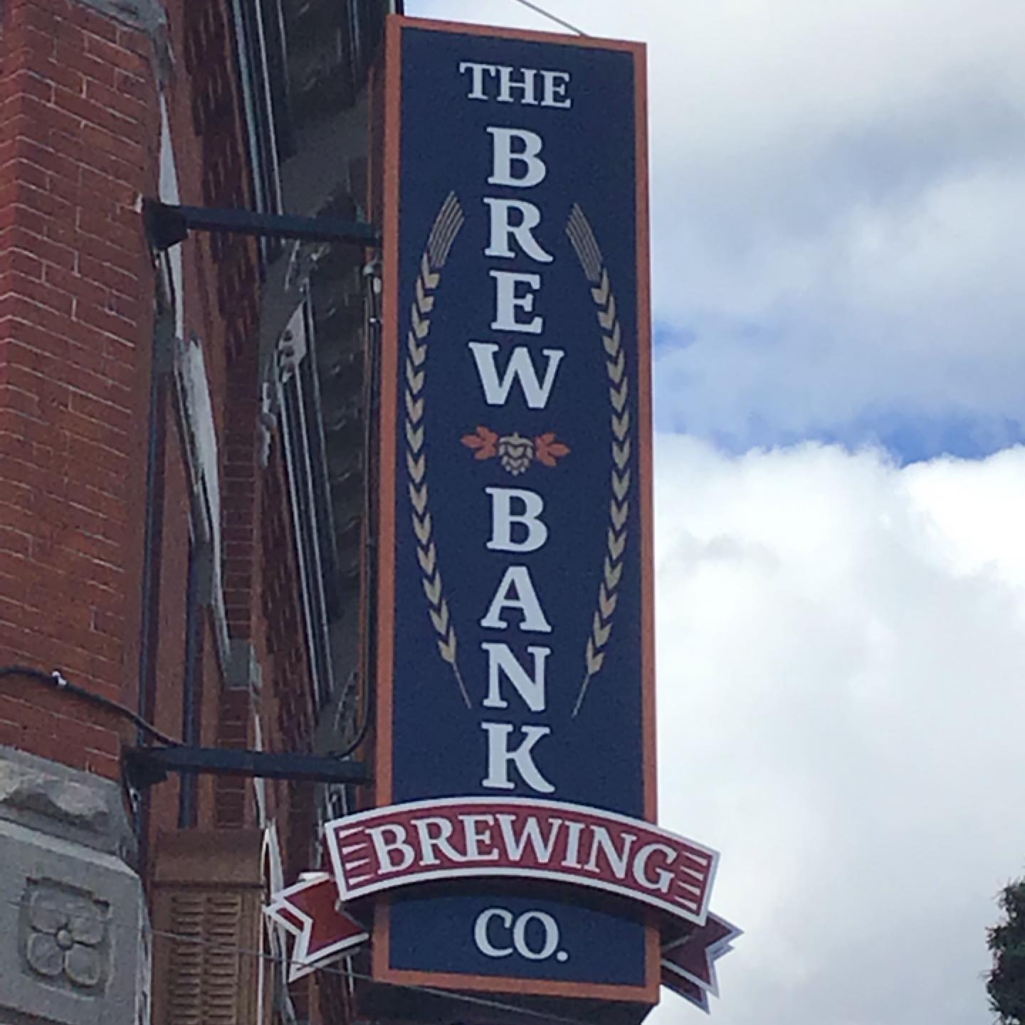 The Brew Bank Brewing Co Visit PA Great Outdoors
