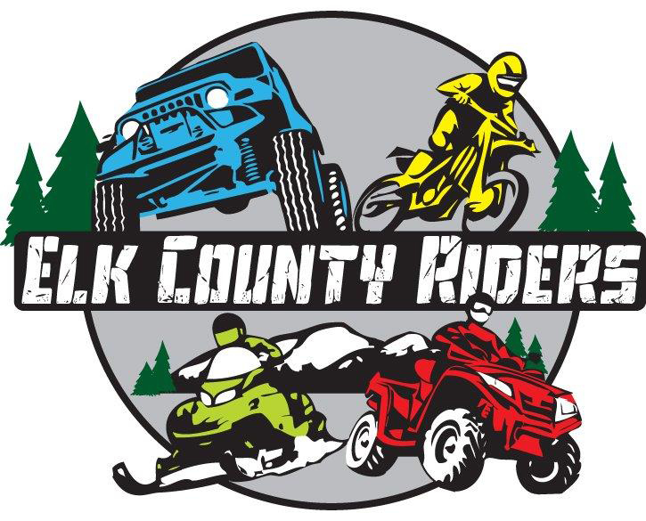 Elk County Riders ATV Visit PA Great Outdoors