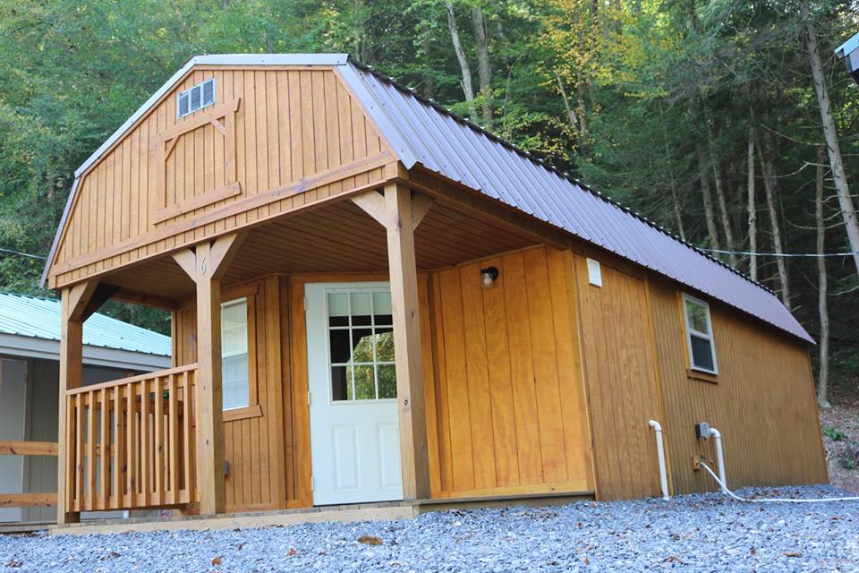 Lakeview Store & Cabins LLC Visit PA Great Outdoors