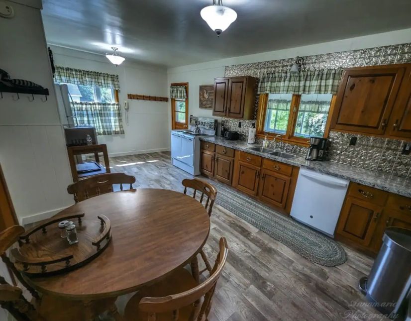 Mountain View Lodge Visit PA Great Outdoors