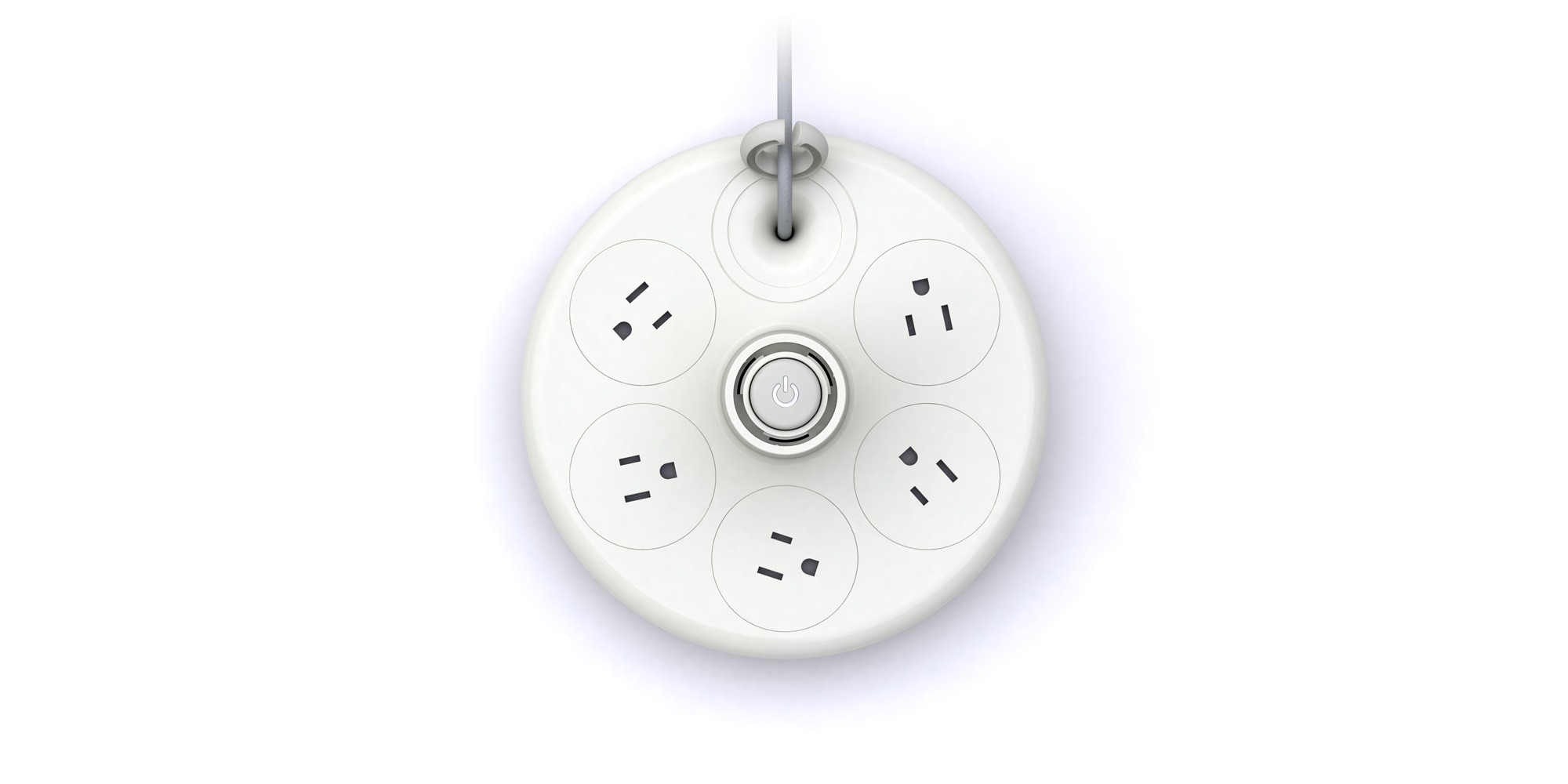 An extension socket, most elegant & functional – On my Om