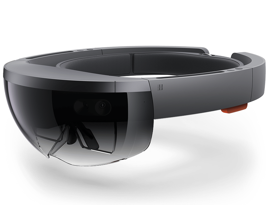Microsoft HoloLens VR headset starts shipping today GadgetMatch