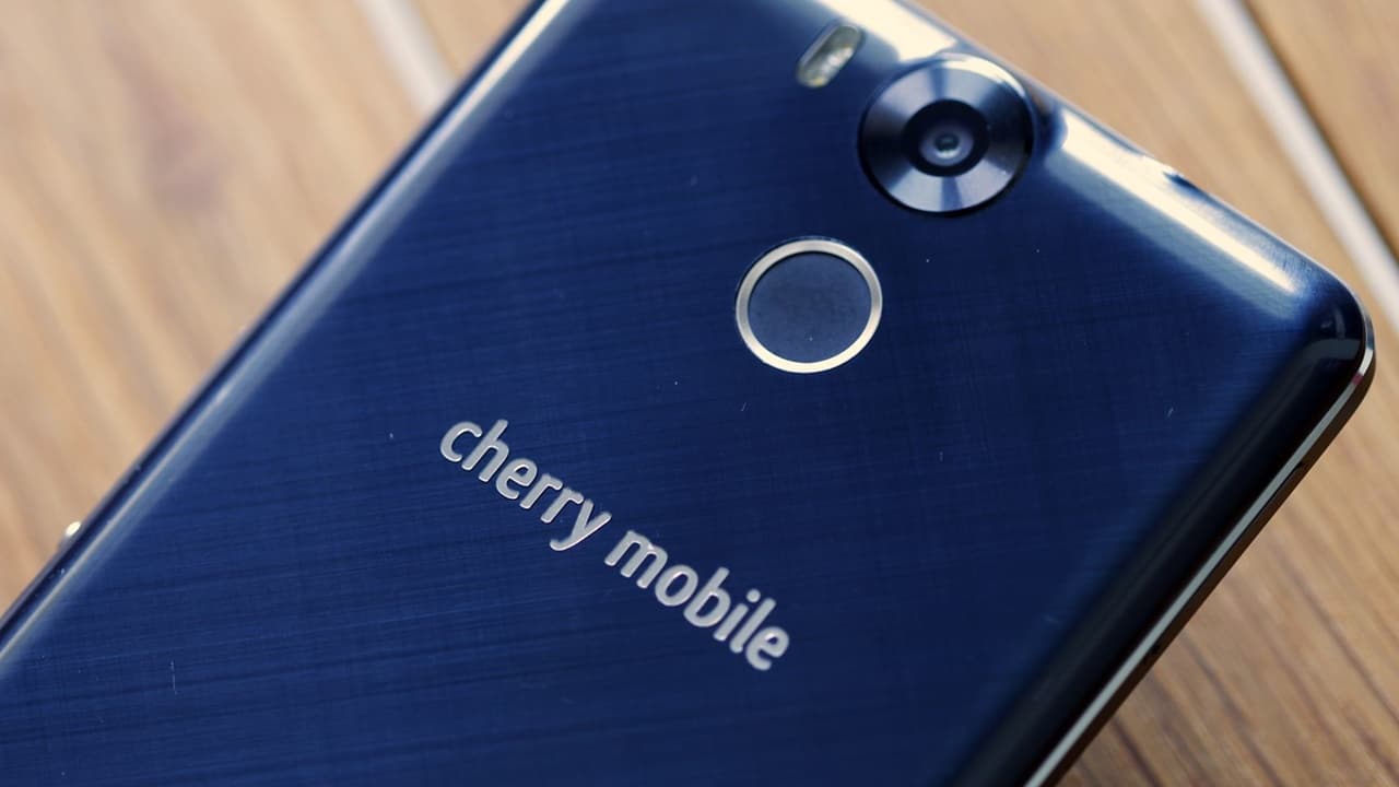 Cherry Mobile maintains its lead in the Philippines GadgetMatch