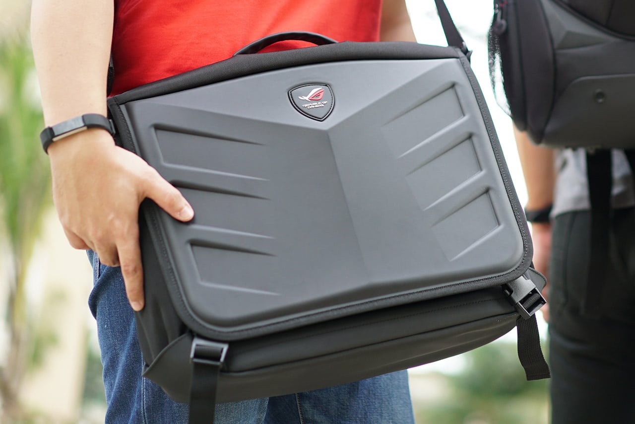 ASUS ROG has a new accessories collection for 2018 GadgetMatch