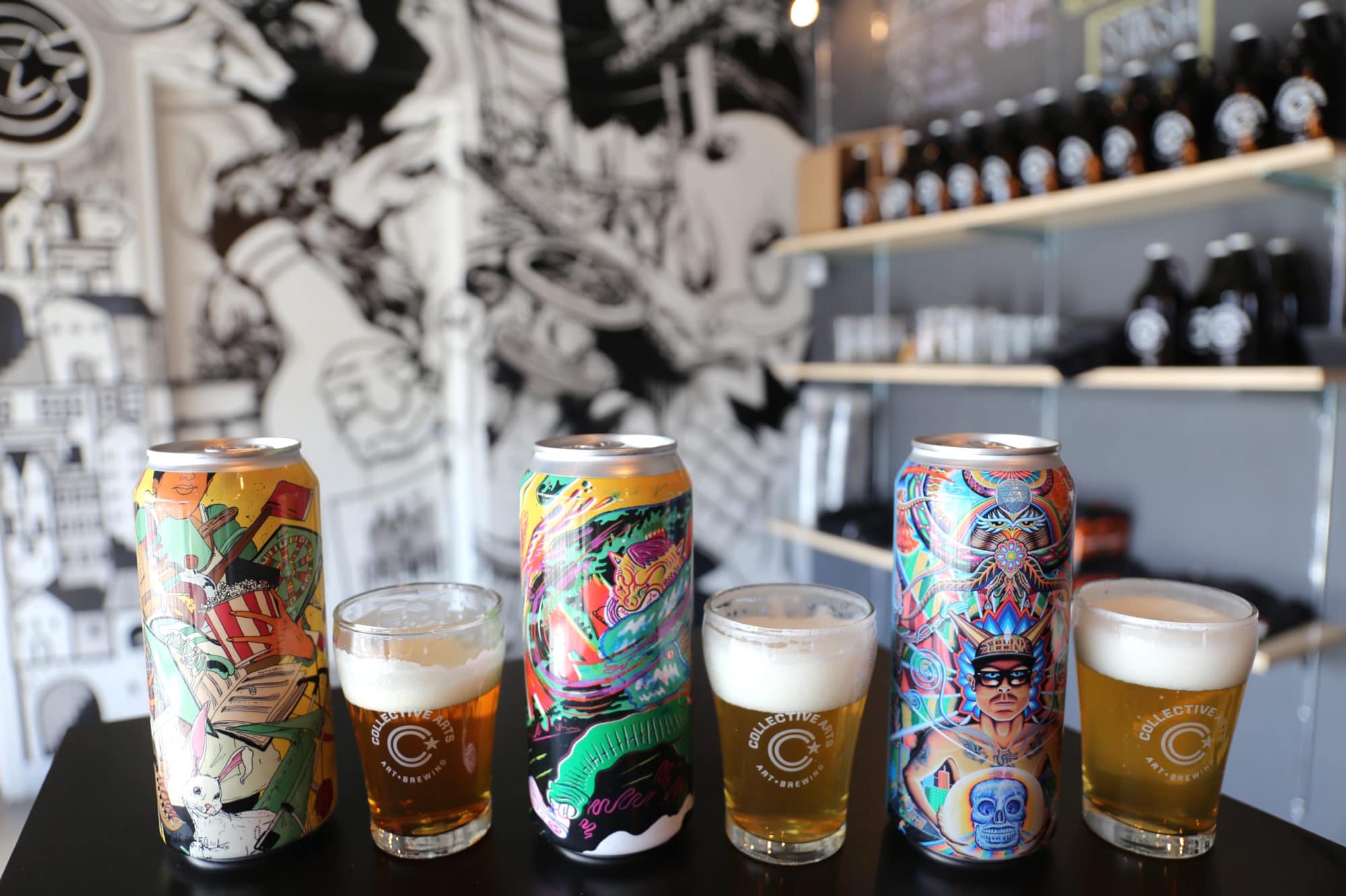 [UPDATED 2020] Best Hamilton Breweries and Craft Cider 2024