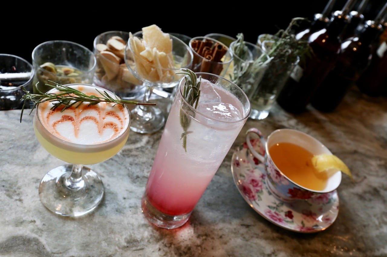 [UPDATED 2020] Best Cocktail Bars in Rochester dobbernationLOVES