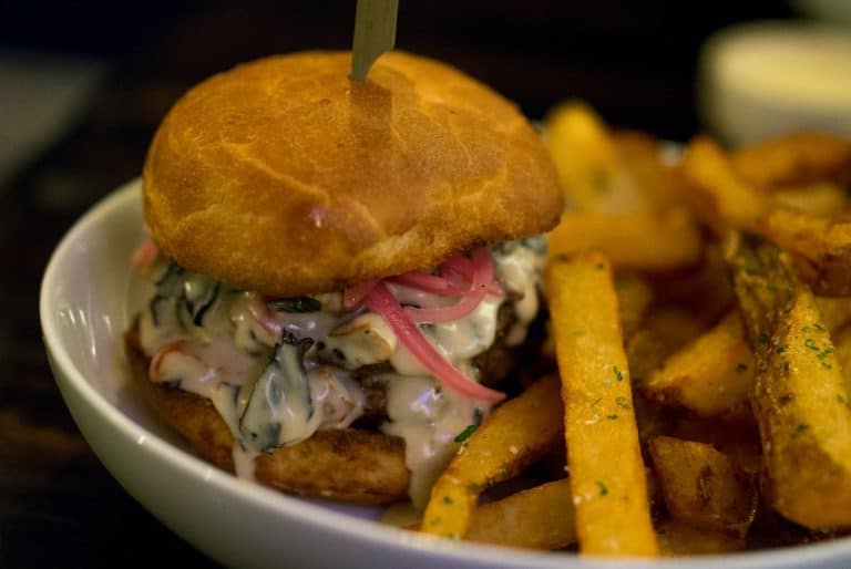 [UPDATED 2020] Best Restaurants in St. John's Newfoundland 2024