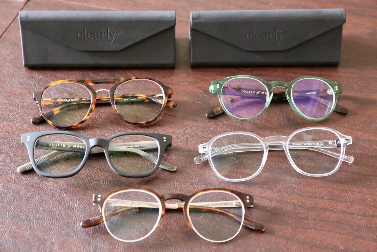 prescription glasses dobbernationLOVES