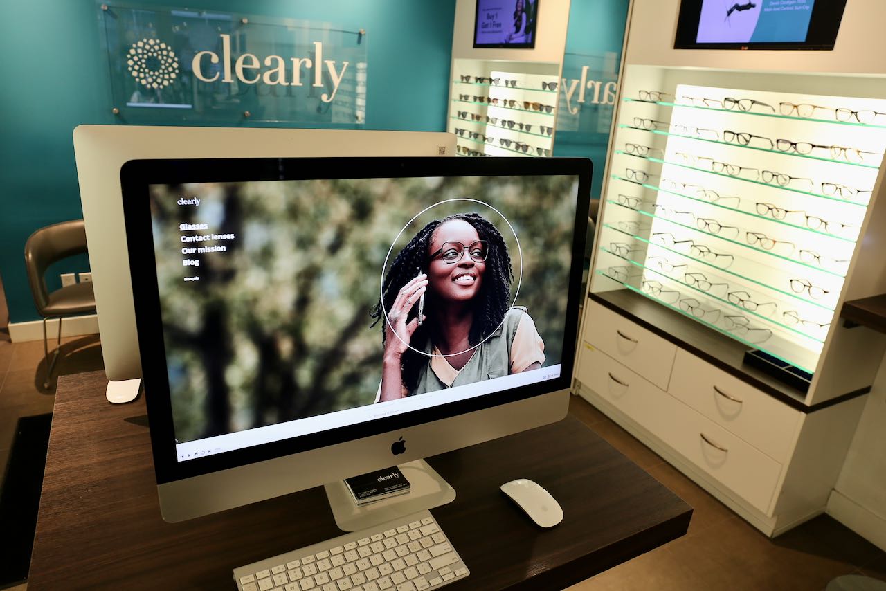 Clearly Toronto Tips on Buying Your First Prescription Glasses