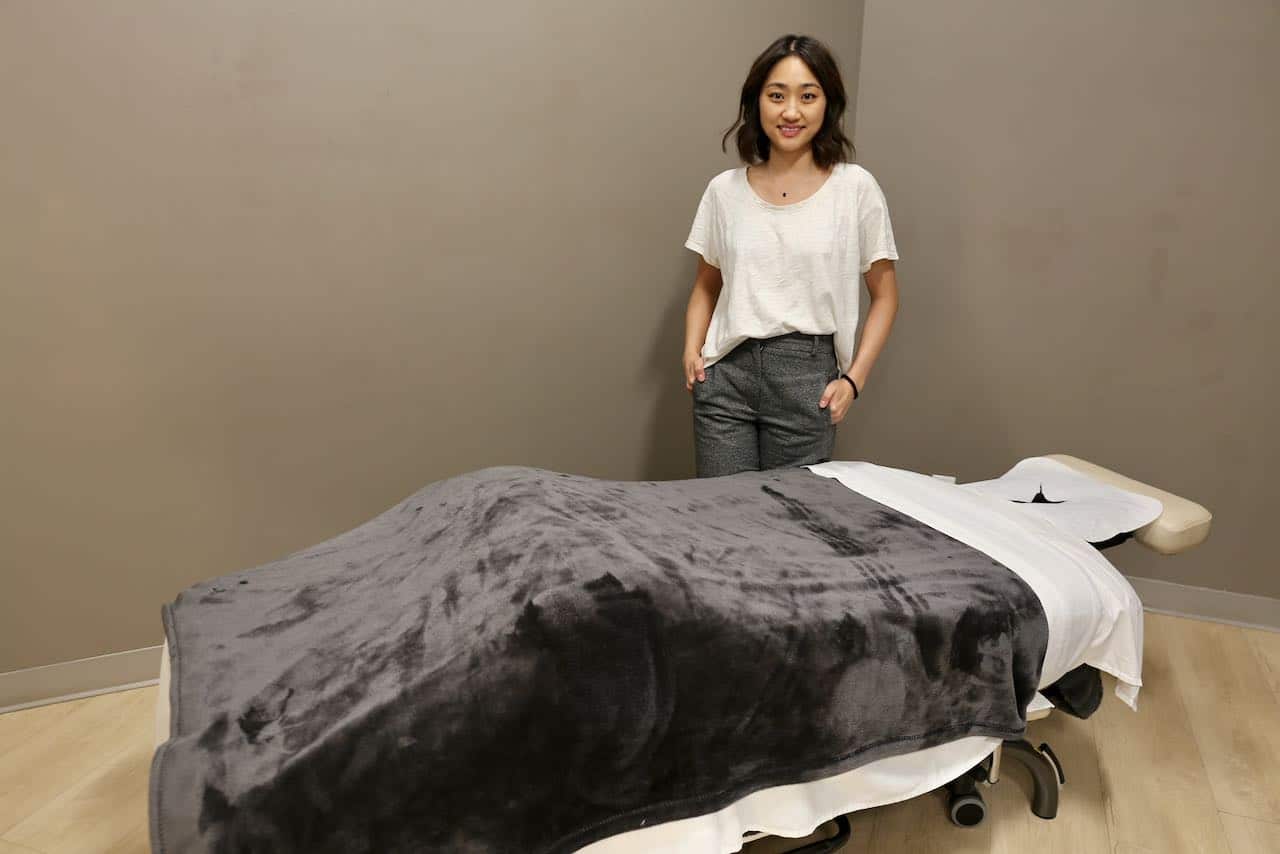 [UPDATED 2024] Best Massage Therapy in Toronto