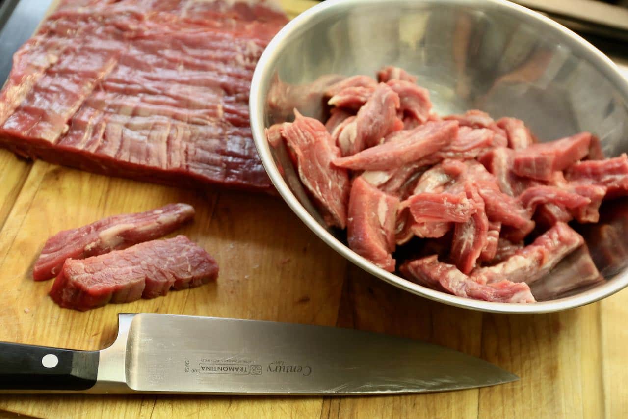 Best Calgary Ginger Beef Recipe dobbernationLOVES