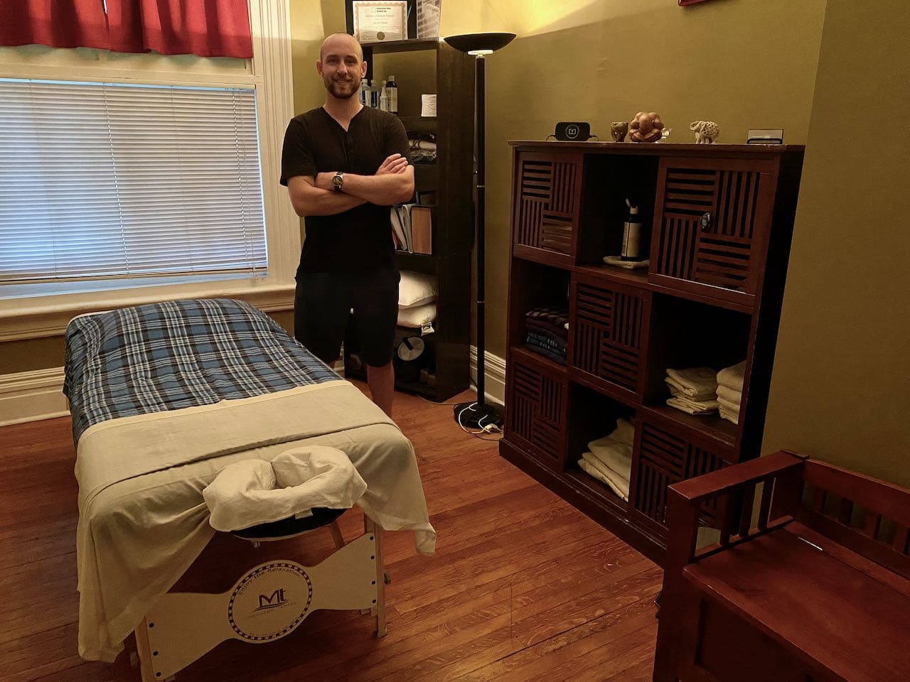 [UPDATED 2024] Best Massage Therapy in Toronto