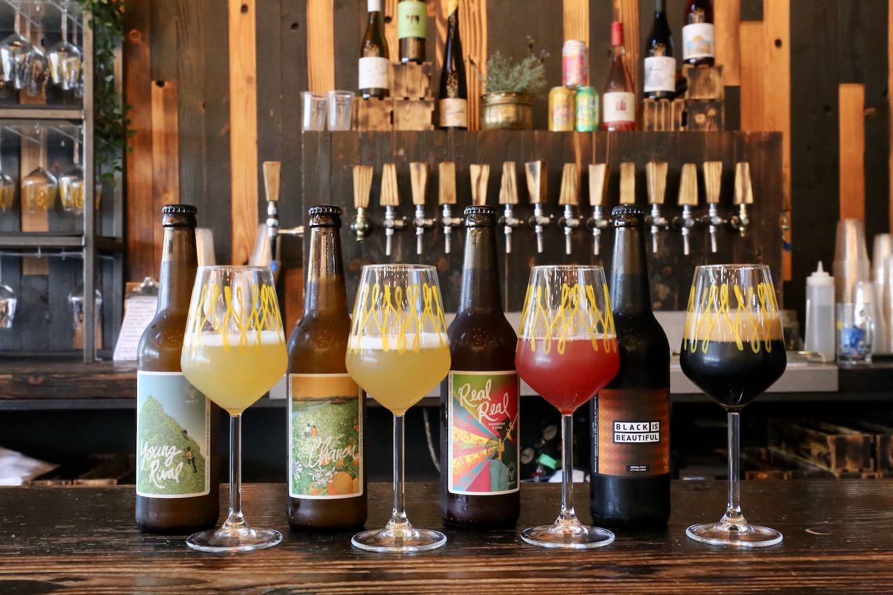 [UPDATED 2020] Best Hamilton Breweries and Craft Cider 2024