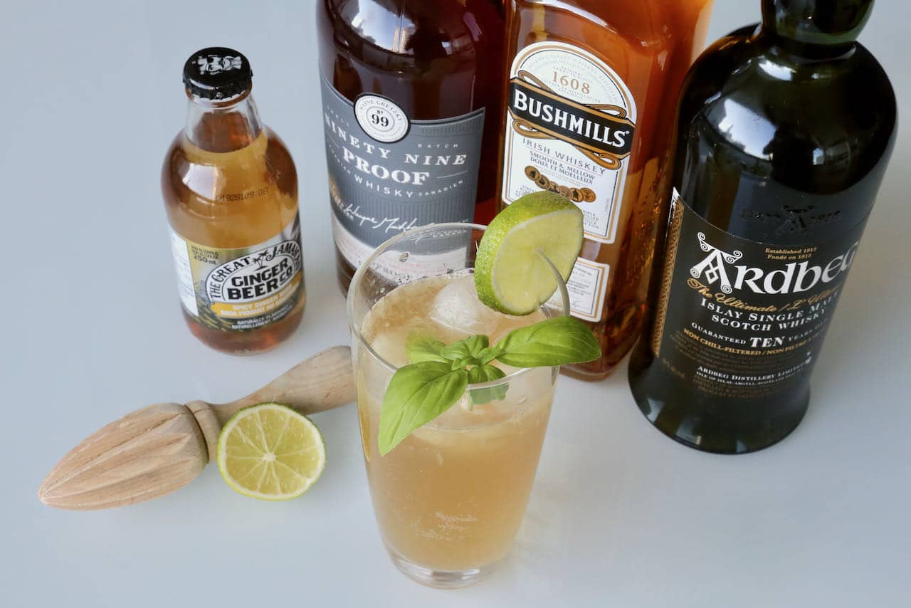 Can You Mix Ginger Beer With Beer at John Anthony blog