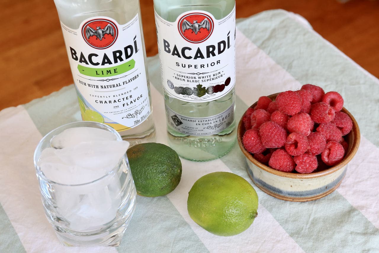 12 Best Frozen Rum Drinks to Try