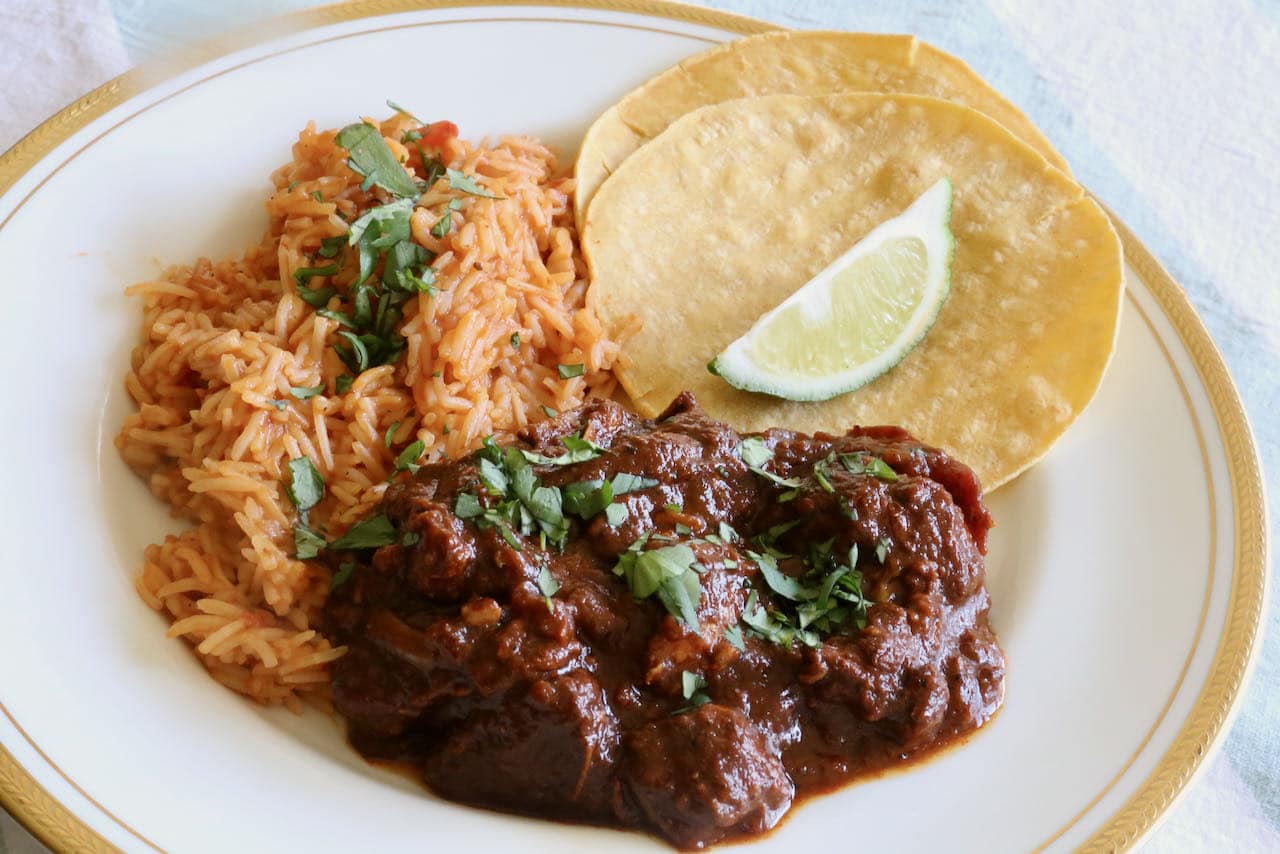 Authentic Asado De Puerco Recipe Deporecipe.co