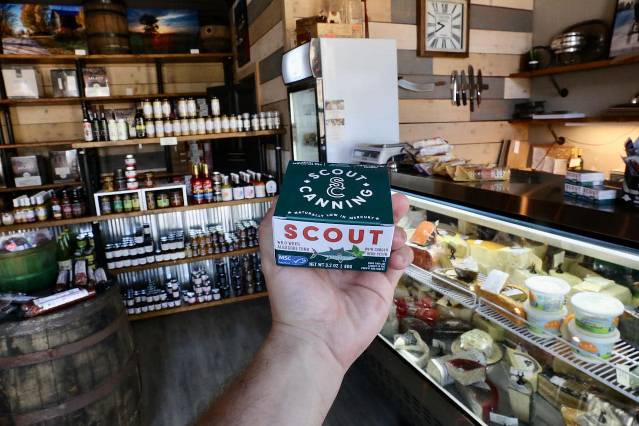 Oxford County Cheese Trail Getaway Guide dobbernationLOVES