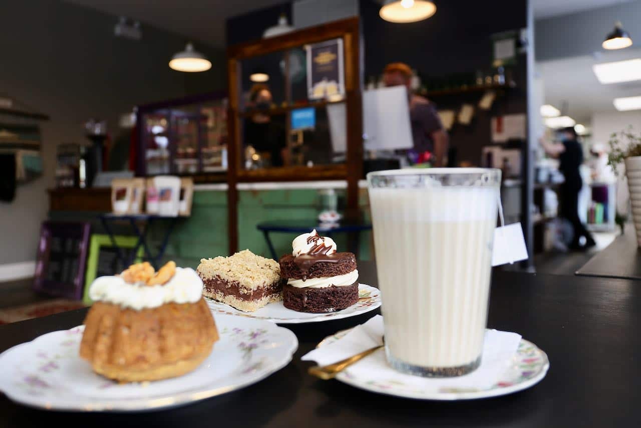 Best Restaurants in Orillia 2024