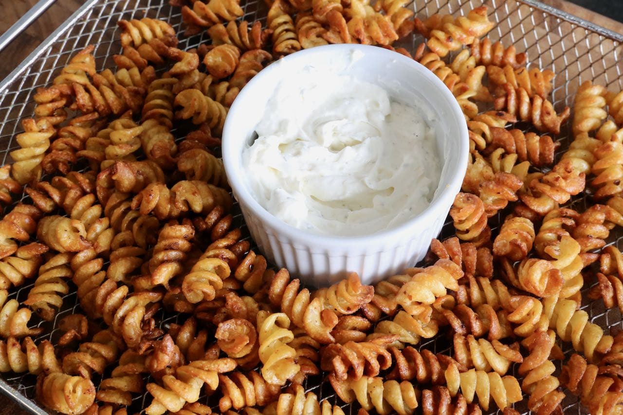 Viral Tiktok Pasta Chips Recipe Recipe Cart