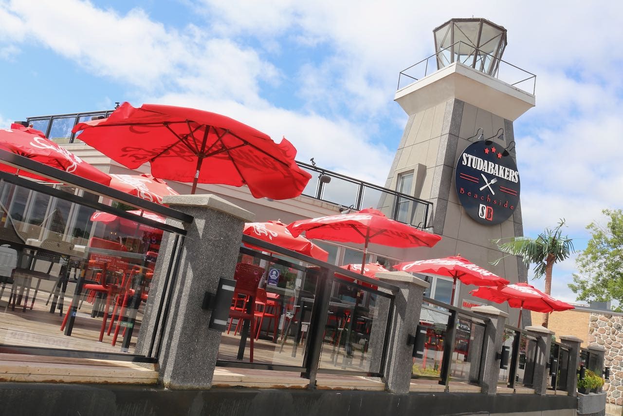 Best Restaurants in Orillia Brewery, Bakery, Patios & Take Out