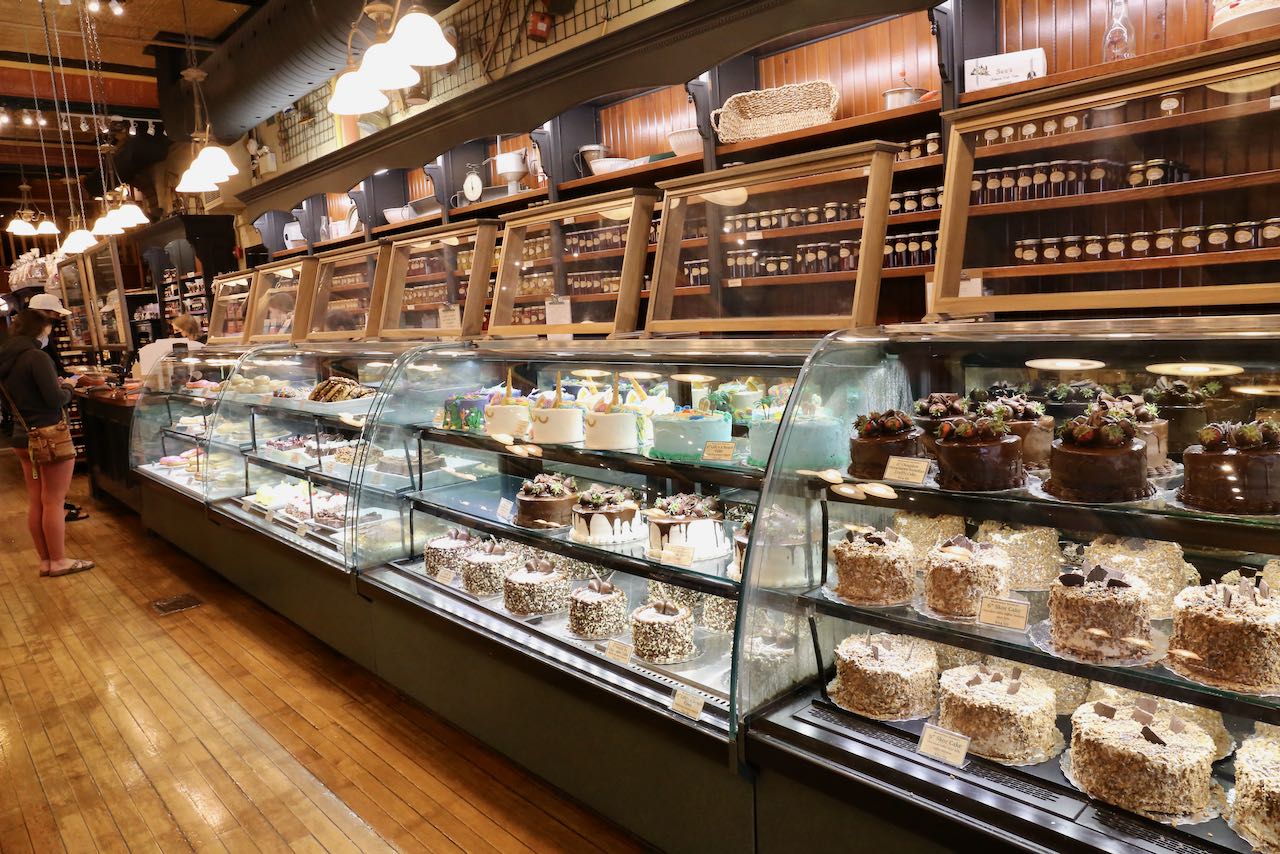 Brewery, Bakery, Fine Dining & Take Out irkaimboeuf