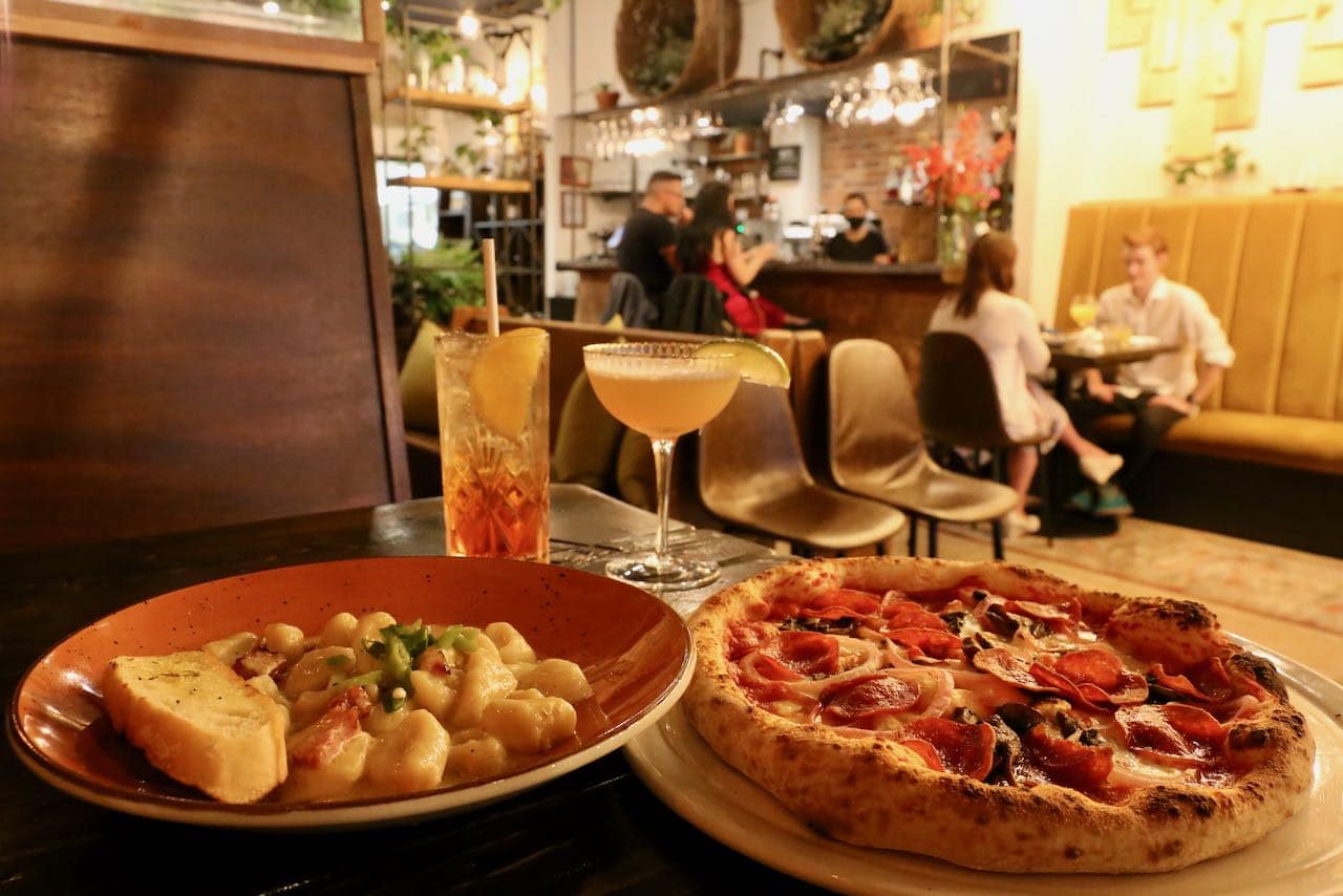 Best Restaurants in Orillia Brewery, Bakery, Patios & Take Out