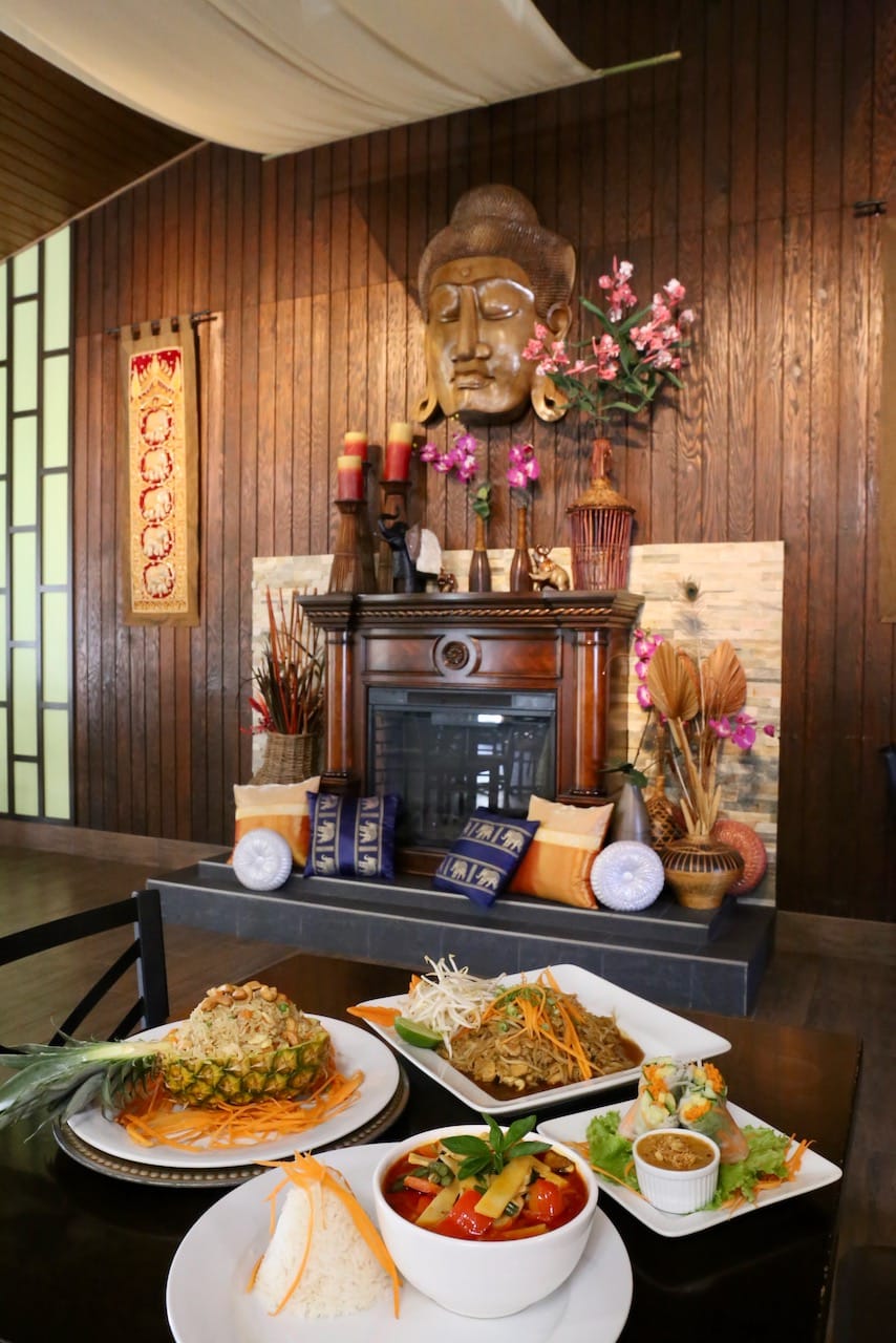 Windsor Restaurants Offer Ontario Foodies Diversity In Dining