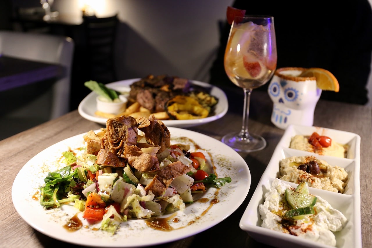 Best London Ontario Restaurants 2024 dobbernationLOVES