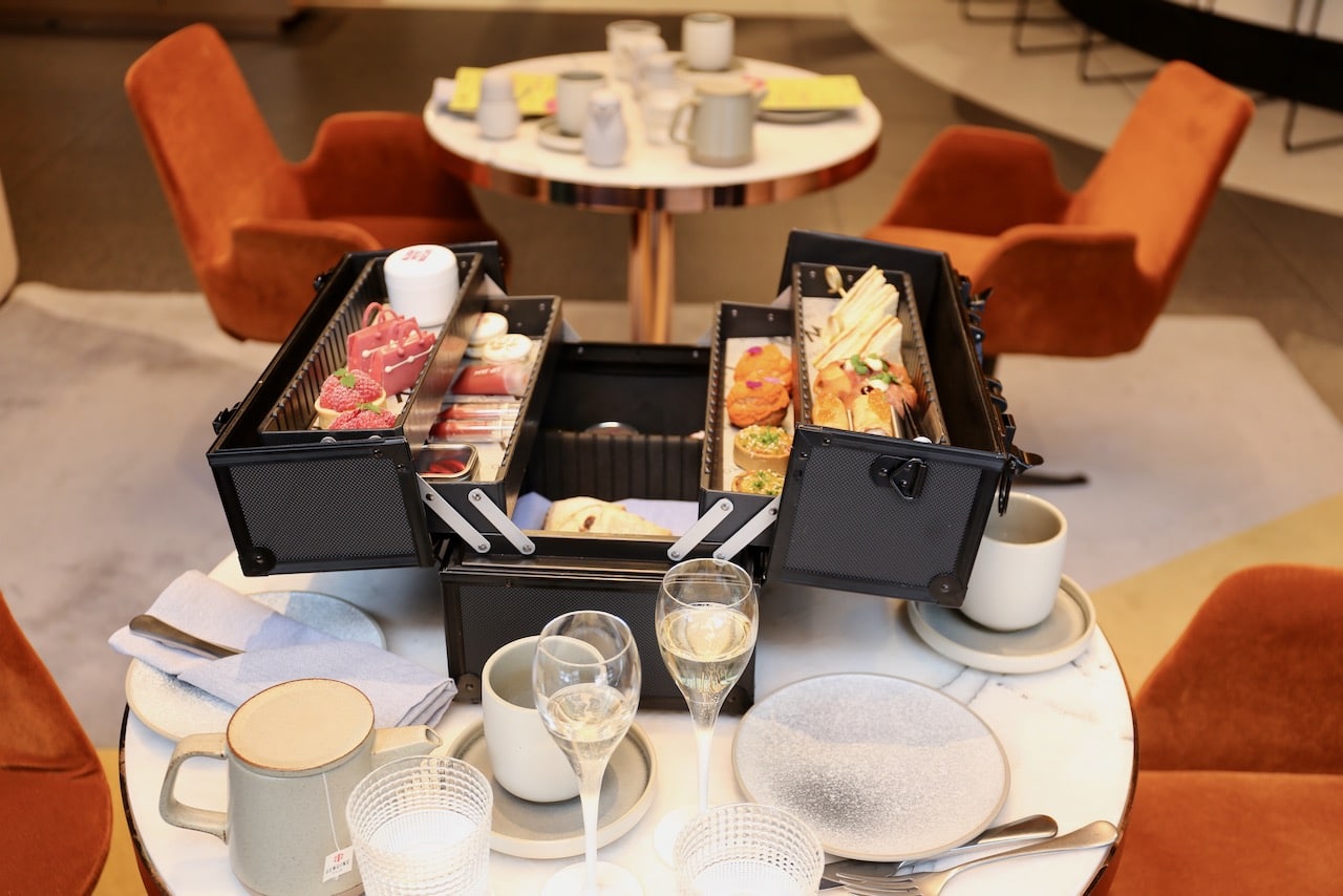 Best High Tea in Toronto 2024 dobbernationLOVES