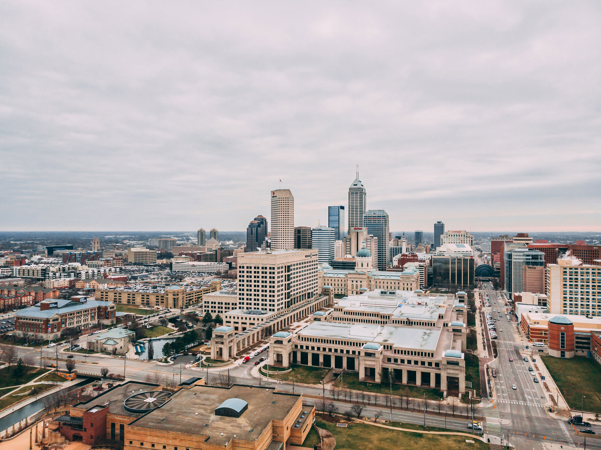 A Local's Guide to a Fabulous Weekend in Indianapolis, Indiana