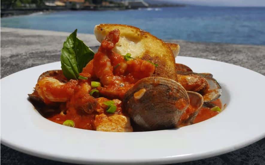 Top 5 Fine Dining Restaurants In Kona Kona Directory