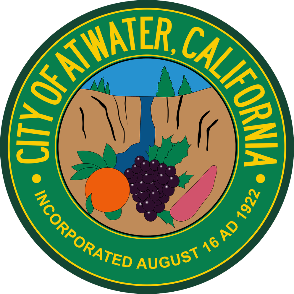 coalogolarge City of Atwater