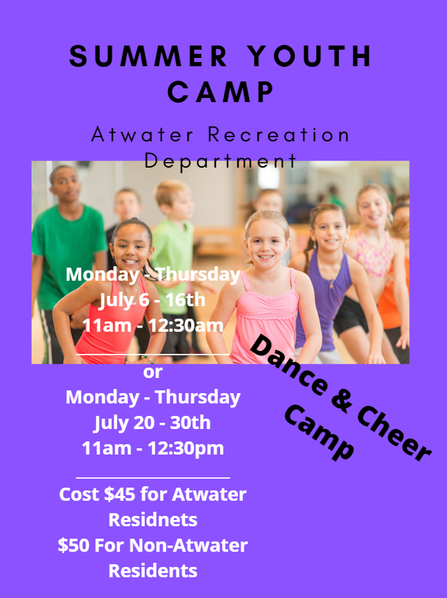 Summer Youth Employment Program 2023 Nj