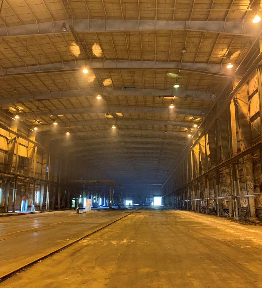 880 & 976 Airport Road Winder, GA 30680 Stowers & Company