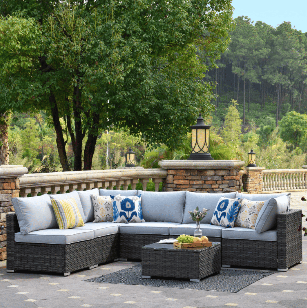The Best Garden Furniture Of 2023 GreenRipeGarden