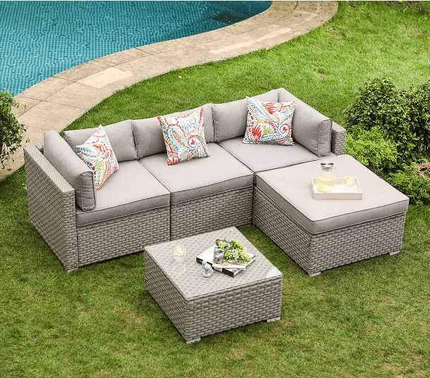 The Best Garden Furniture Of 2023 GreenRipeGarden