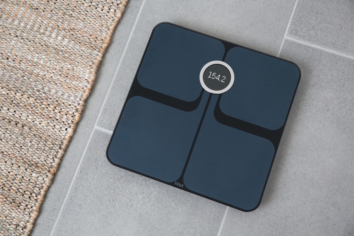 Top 10 Bathroom Scales House Life Today