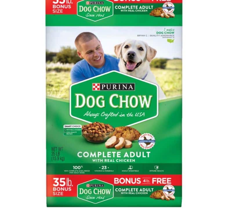 7 HighQuality Dog Food Brands House Life Today