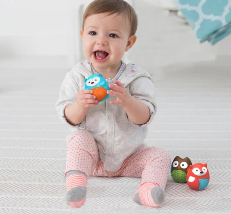 The 9 Best Toys for Infants House Life Today