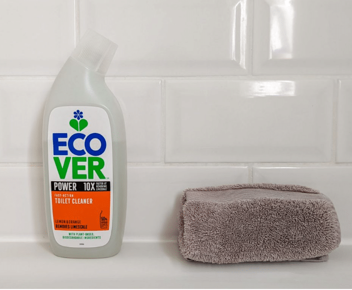 Essential Green Cleaning Products For The House House Life Today