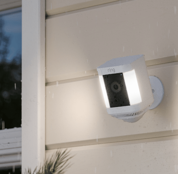 Best Home Security Cameras For Outdoor Surveillance