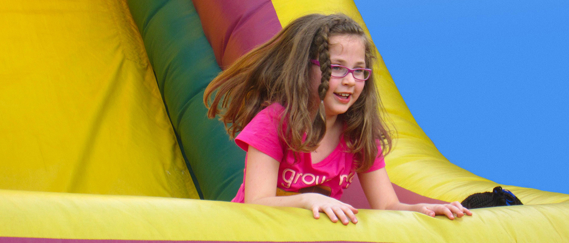 Rentals from Cook Party & Event Rentals!