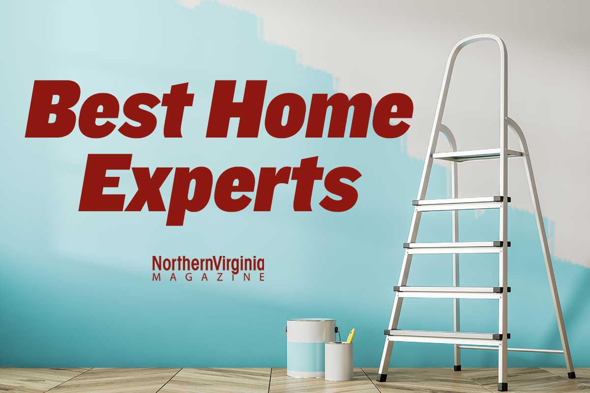 NoVA Magazine Best Home Experts 2021Grace Thomas Design