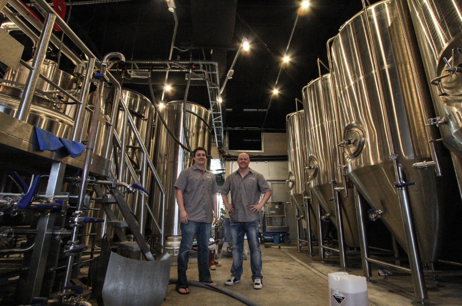 Whitestone Brewery A Texas Craft Brewery Profile