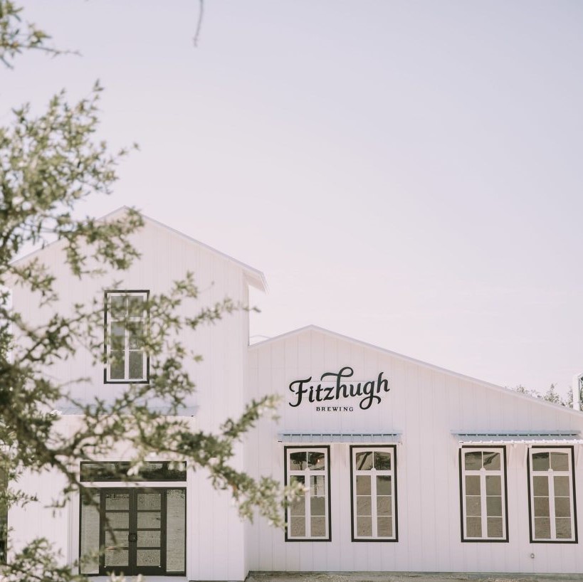 Dripping Springs Gets A New Brewery Fitzhugh Brewing