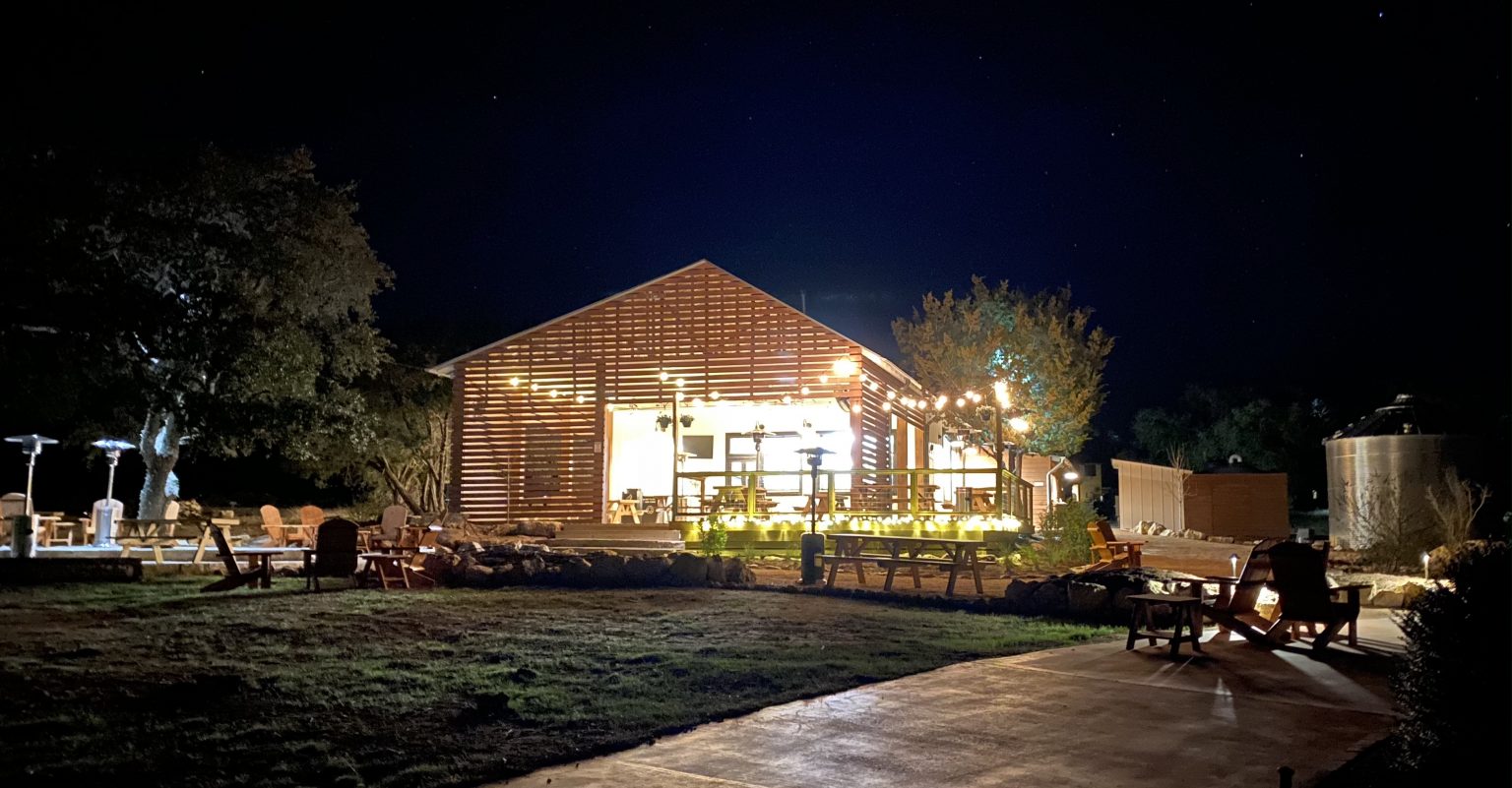 Ghost Note Brewing Joining the Dripping Springs Beer Scene