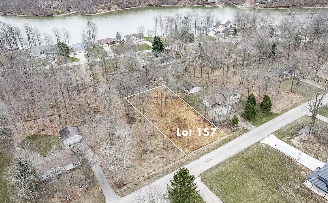 Available Properties Rainbow Lakes Maintenance Corporation