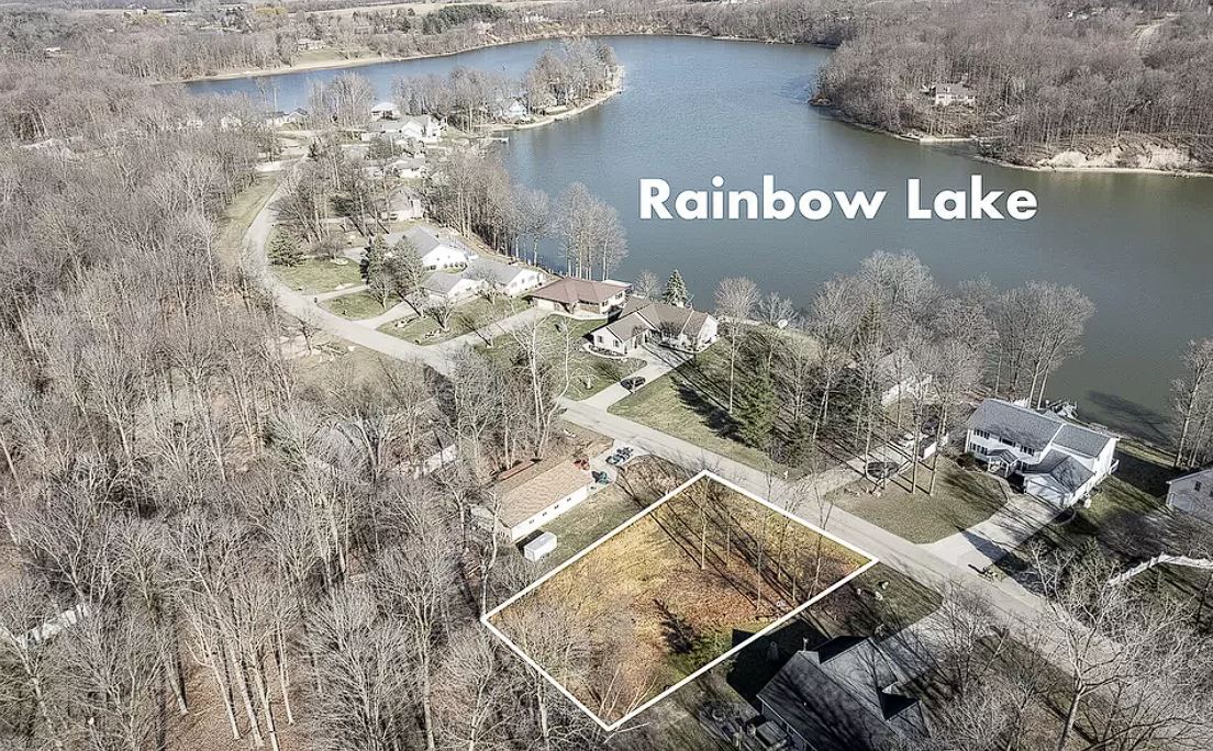 Available Properties Rainbow Lakes Maintenance Corporation