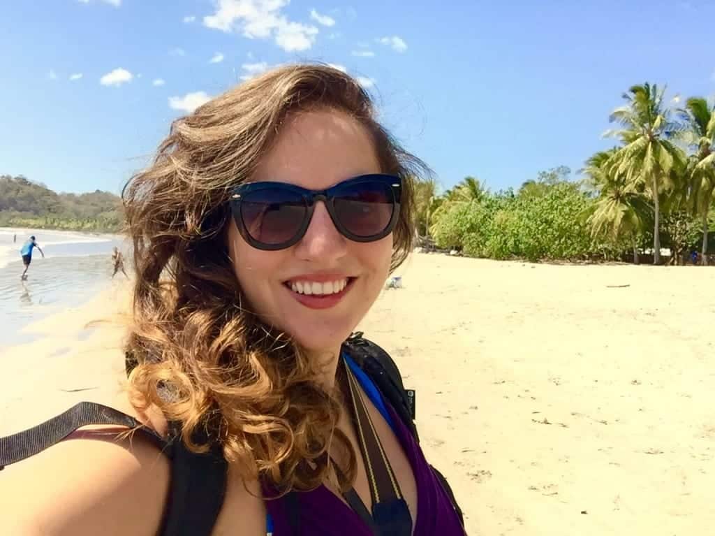 Solo Female Travel in Costa Rica — Is Costa Rica Safe? 813 TRAVEL