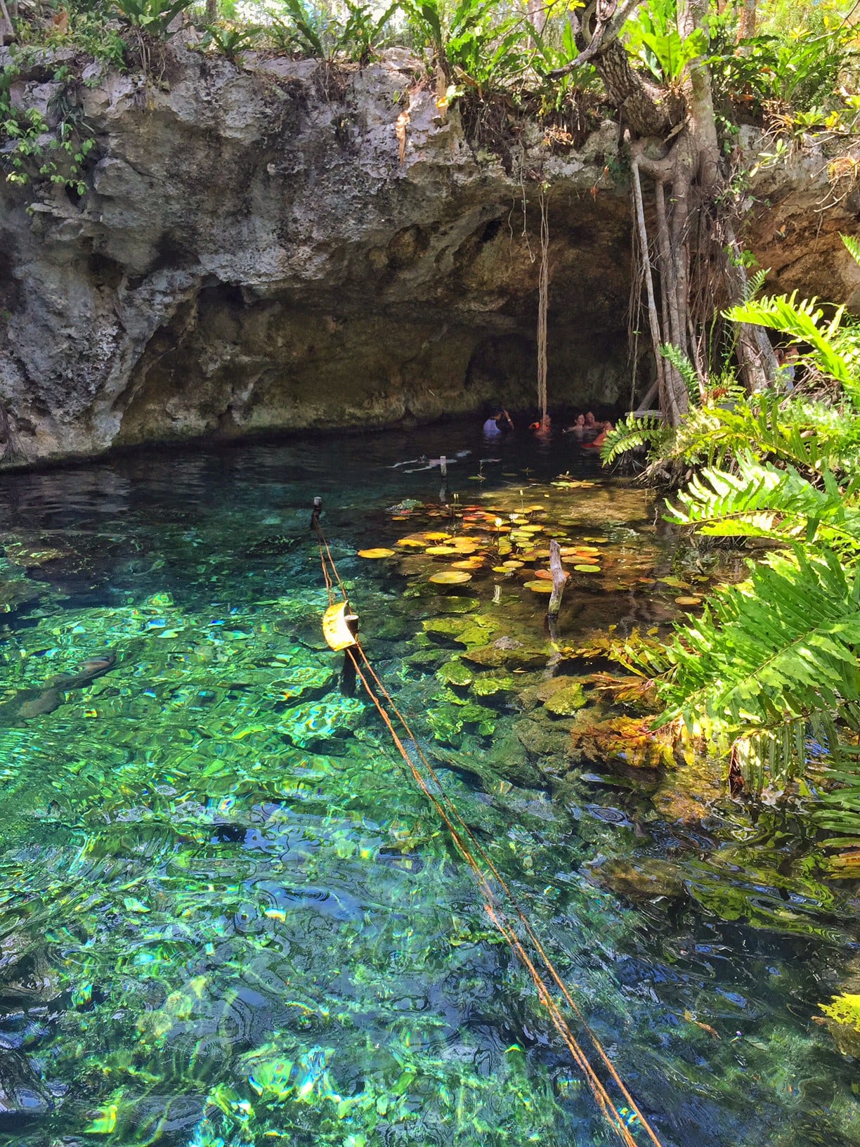 Solo Female Travel in Mexico Is it Safe? Adventurous Kate